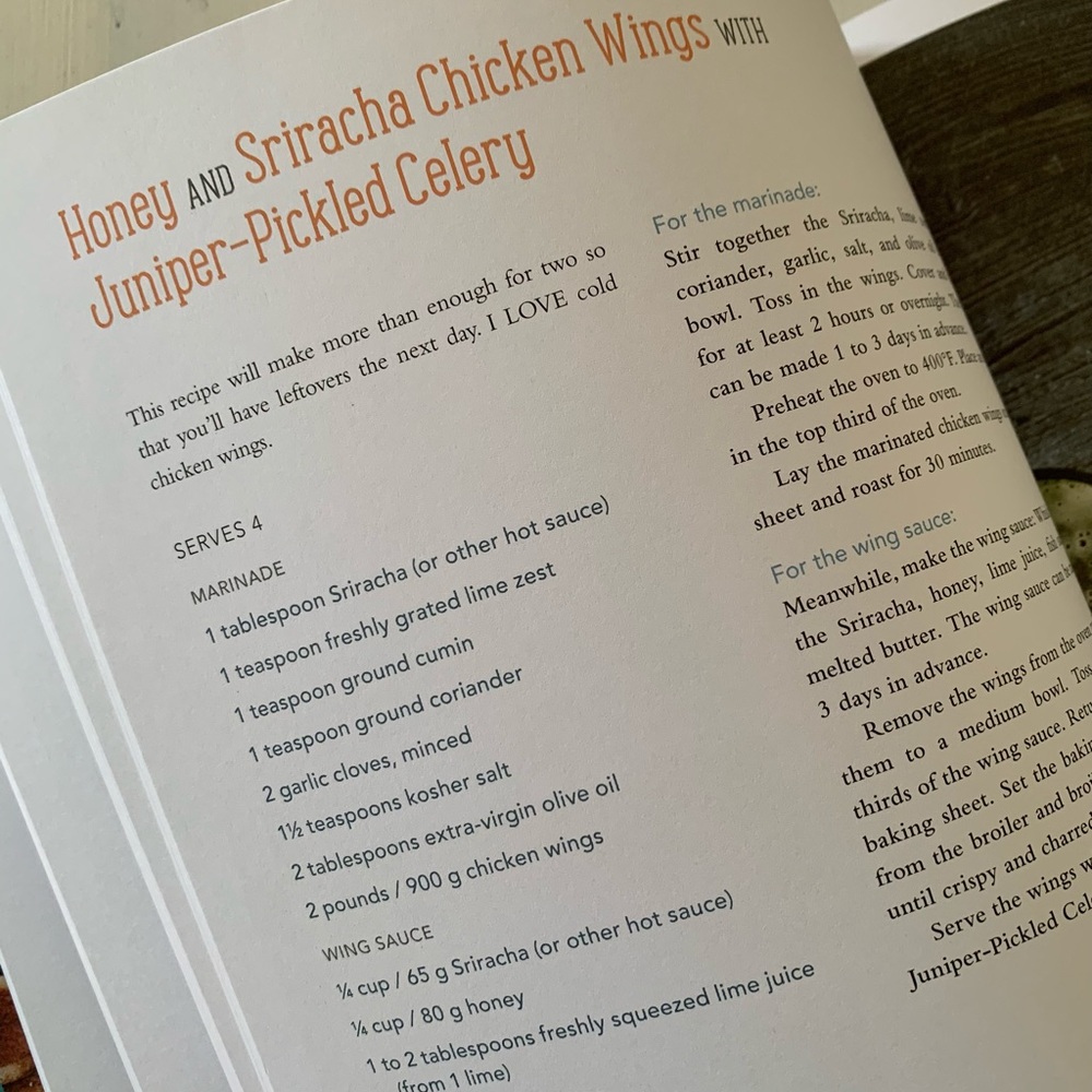 Date Night In Cookbook - Picture 6 of 7